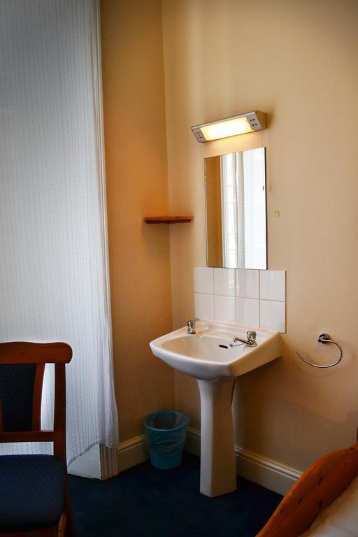 Hotel 72Qt Londyn Zewnętrze zdjęcie