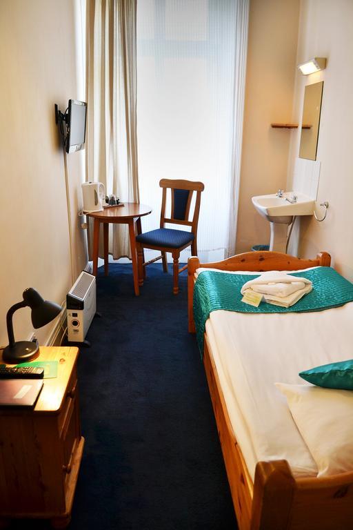 Hotel 72Qt Londyn Zewnętrze zdjęcie